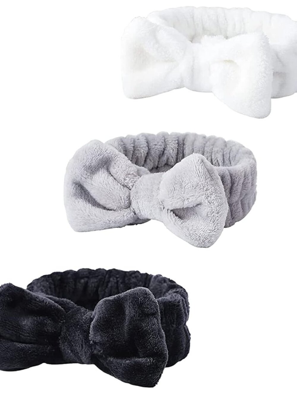 Spa Headband,Makeup Headbands,Headband for Washing Face
